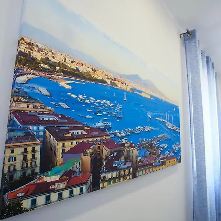 Stabiahome And Sea Apartamento Castellammare di Stabia