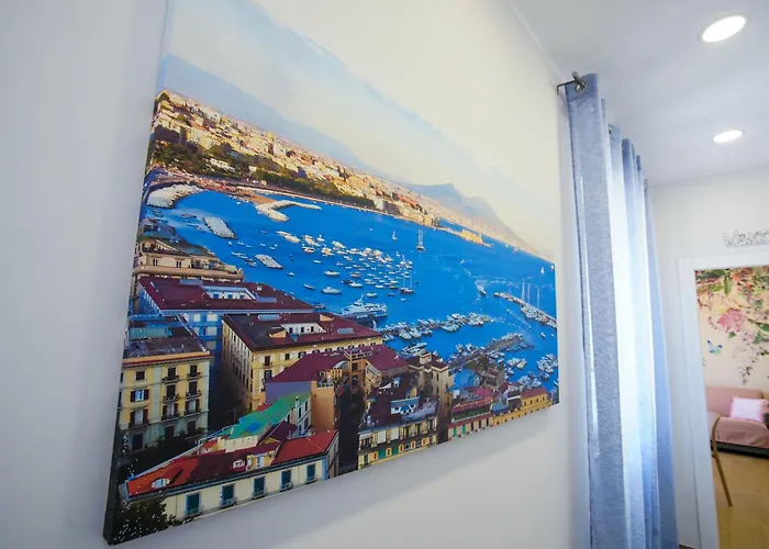Stabiahome And Sea Apartamento Castellammare di Stabia
