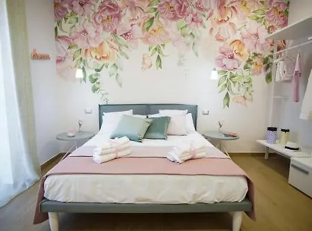 Apartment Stabiahome And Sea Castellammare di Stabia