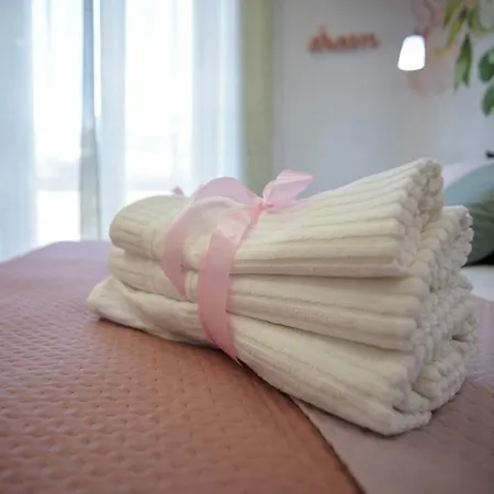 Apartment Stabiahome And Sea Castellammare di Stabia