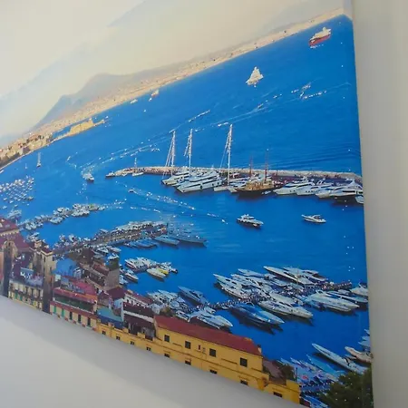 Stabiahome And Sea *