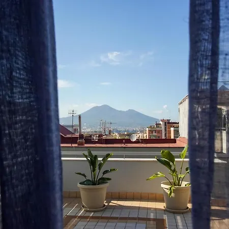 Stabiahome And Sea Apartment *