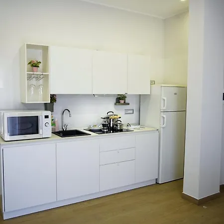 Apartment Stabiahome And Sea Castellammare di Stabia