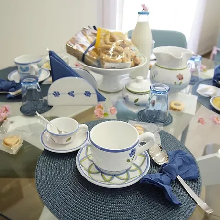 Stabiahome And Sea Apartment Castellammare di Stabia