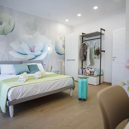 Stabiahome And Sea Apartment Castellammare di Stabia