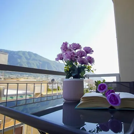 Stabiahome And Sea Apartment Castellammare di Stabia