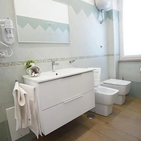 Stabiahome And Sea Apartment *