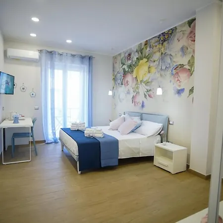 Stabiahome And Sea