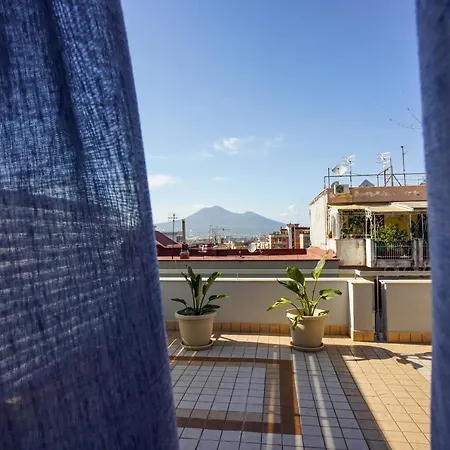Stabiahome And Sea Apartment Castellammare di Stabia