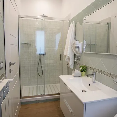 Stabiahome And Sea Apartment