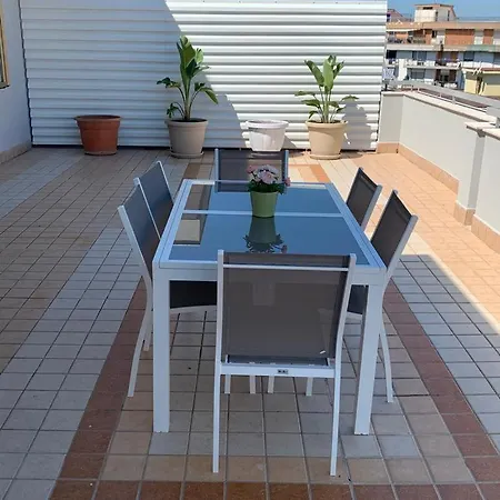 Stabiahome And Sea Apartment