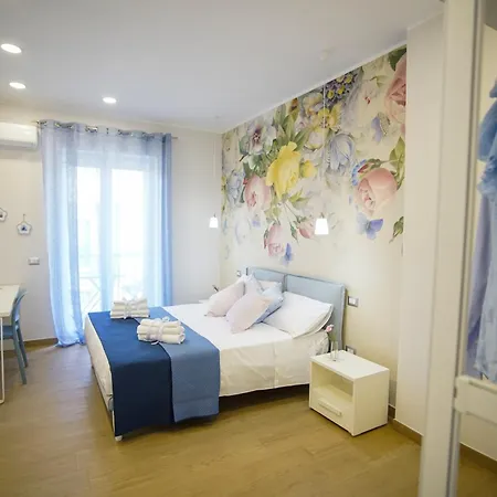 Stabiahome And Sea Apartment *