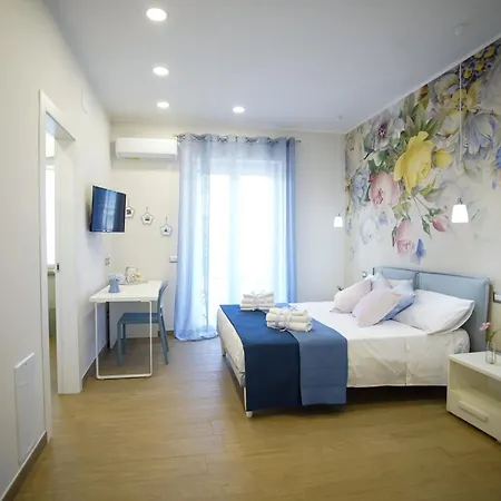 Stabiahome And Sea