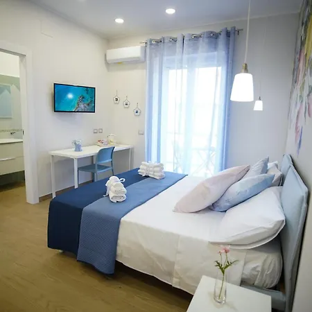 Apartment Stabiahome And Sea Castellammare di Stabia