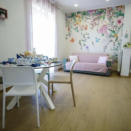 Stabiahome And Sea