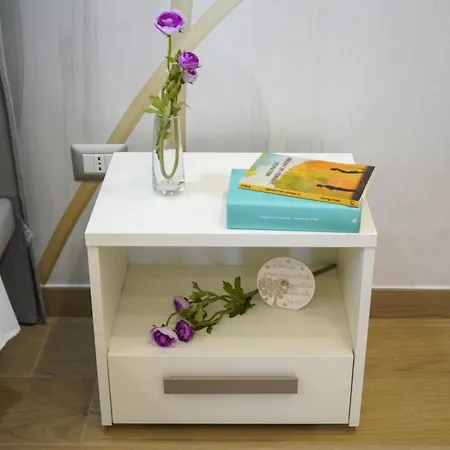 Apartment Stabiahome And Sea